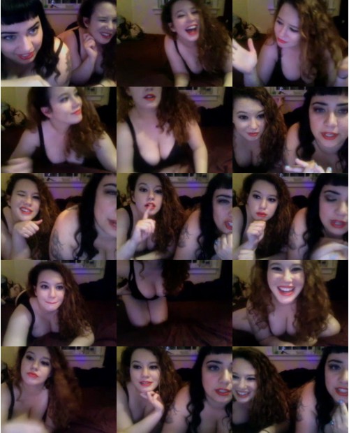 Download Video File: myfreecams catladyjade