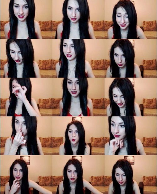 Download Video File: myfreecams ceryscute