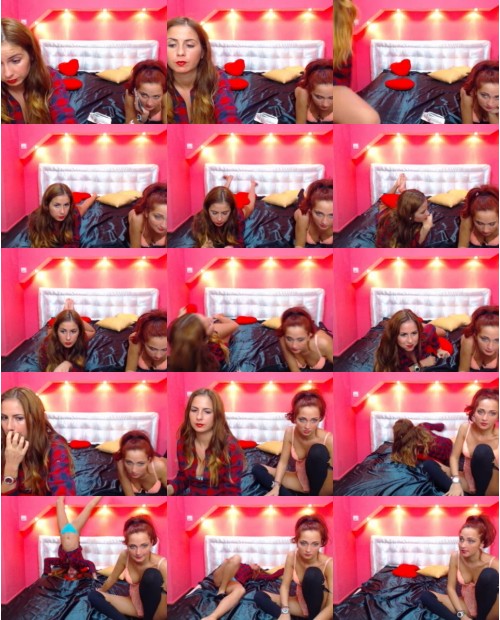 Download Video File: myfreecams chanelandsuzy