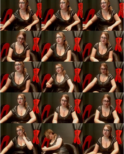 Download Video File: myfreecams chantalfemdom