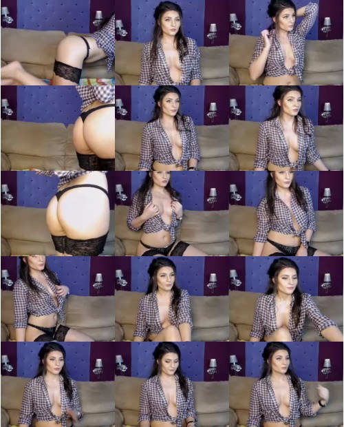 Download Video File: myfreecams cherry juice