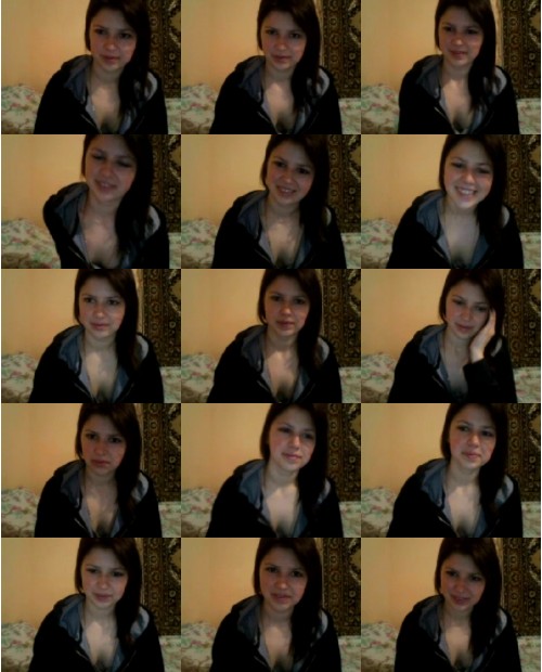 Download Video File: myfreecams cherry mousse