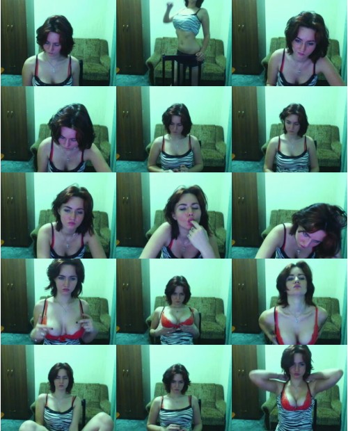 Download Video File: myfreecams cherryboomx