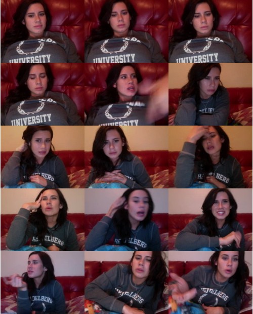 Download Video File: myfreecams chloe lamb