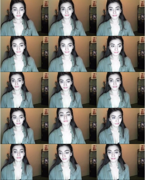 Download Video File: myfreecams chloebrooks