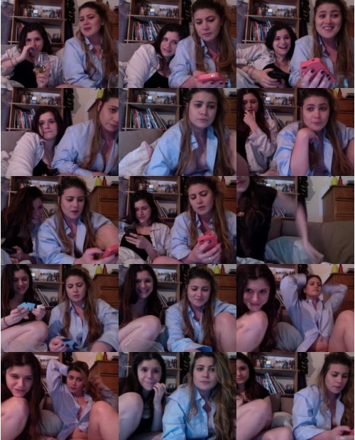 Download Video File: myfreecams chloewilson