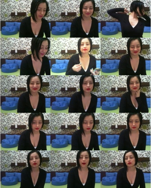 Download Video File: myfreecams christine r