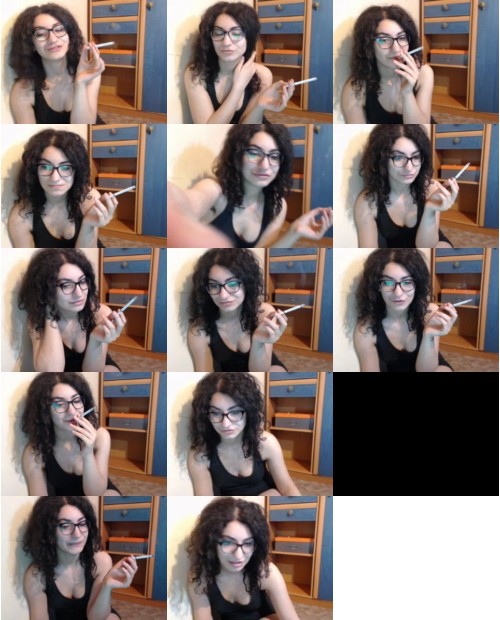 Download Video File: myfreecams christineevy7