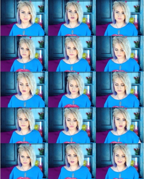 Download Video File: myfreecams christinev