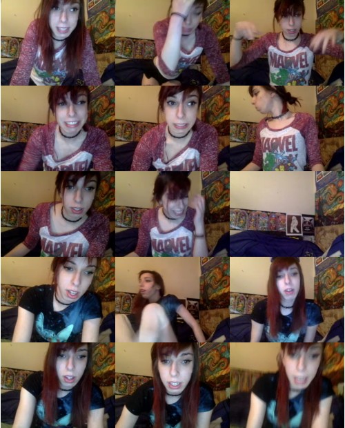 Download Video File: myfreecams chronickitkat