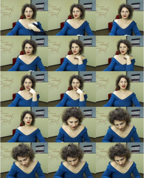 Download Video File: myfreecams cibele