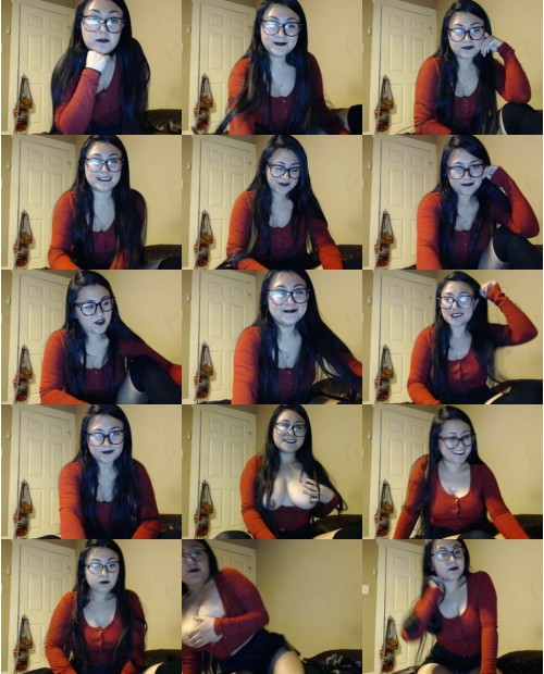 Download Video File: myfreecams cindypiexo