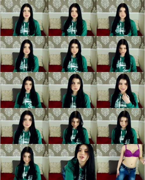 Download Video File: myfreecams clearx