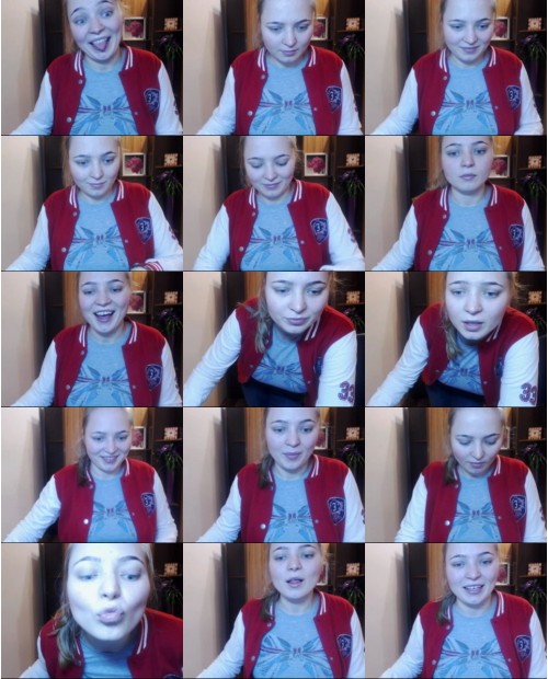 Download Video File: myfreecams cody benks