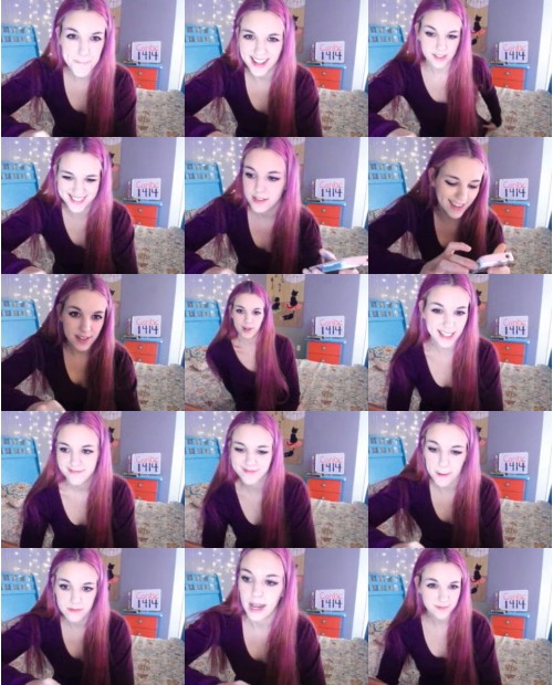 Download Video File: myfreecams coraborealis