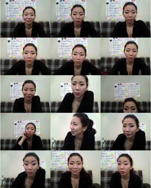 Download Video File: myfreecams crazypingvi