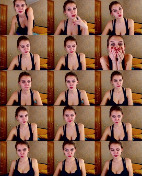 Download Video File: myfreecams criminallady