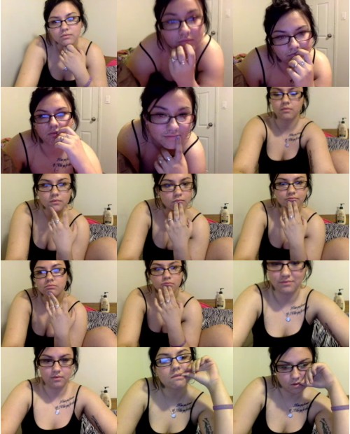 Download Video File: myfreecams cryssi tee