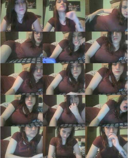 Download Video File: myfreecams crystall love