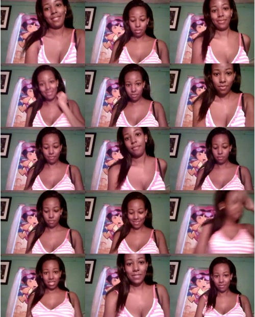 Download Video File: myfreecams cudycherry