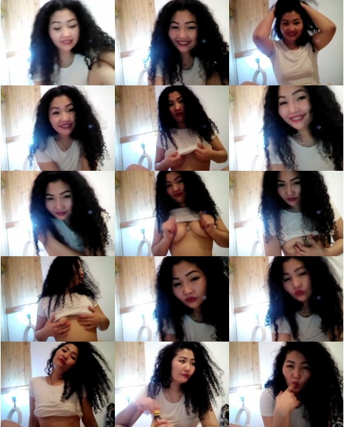 Download Video File: myfreecams curly mery