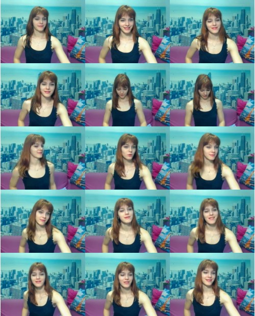 Download Video File: myfreecams cute linda18