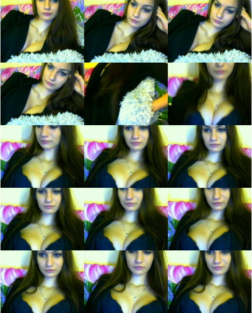 Download Video File: myfreecams cuteanna18