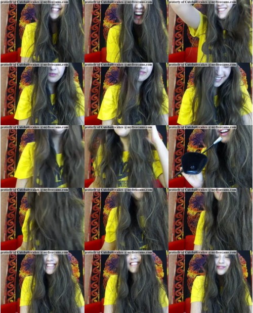 Download Video File: myfreecams cutebabycakes