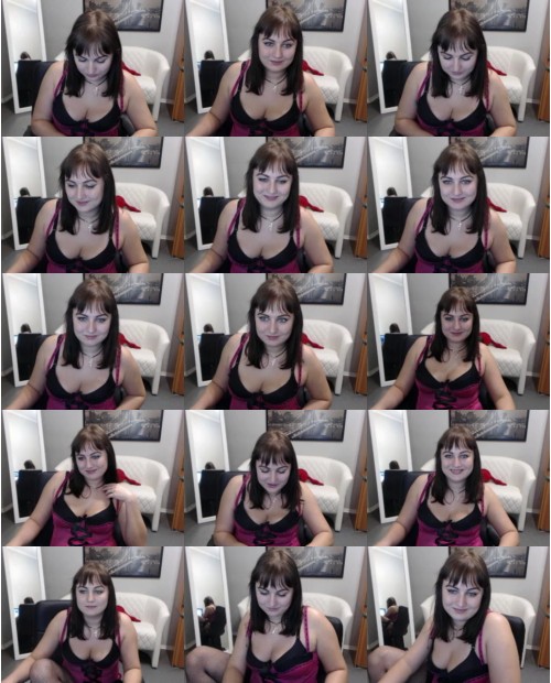 Download Video File: myfreecams cutecarolinaa