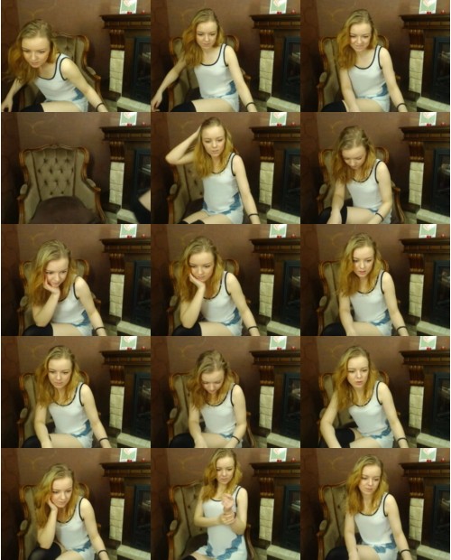 Download Video File: myfreecams cutedolllora