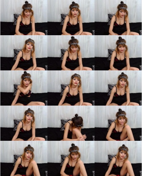 Download Video File: myfreecams cutexgoddess