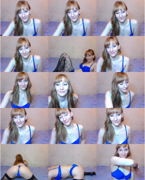 Download Video File: myfreecams cutie baby4u