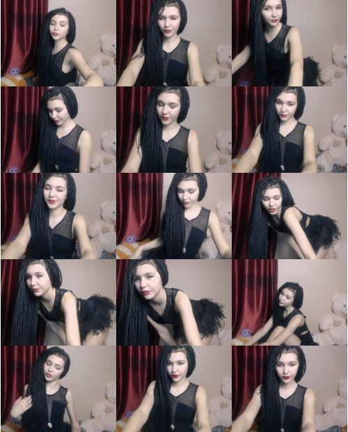 Download Video File: myfreecams cutie eva