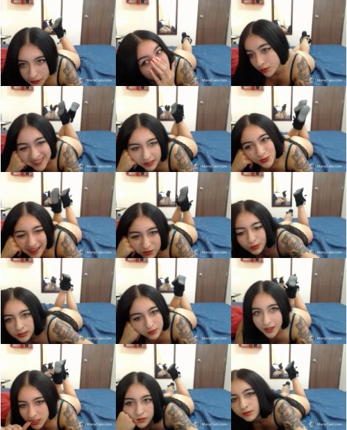 Download Video File: myfreecams dairaa