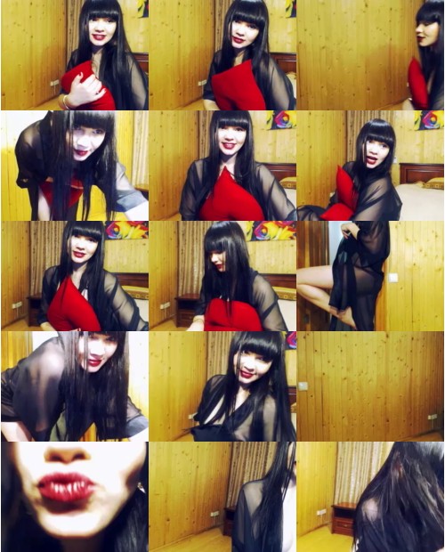 Download Video File: myfreecams daisyo