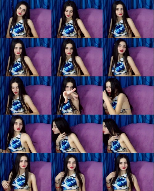 Download Video File: myfreecams daneliaz