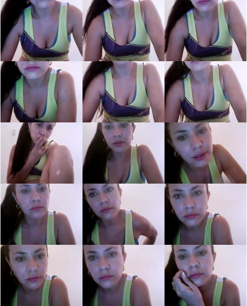 Download Video File: myfreecams dannasexy20