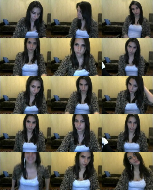 Download Video File: myfreecams danyna