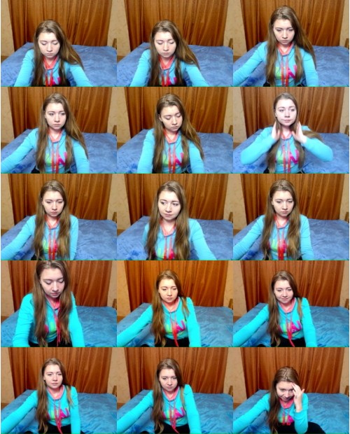 Download Video File: myfreecams dariass