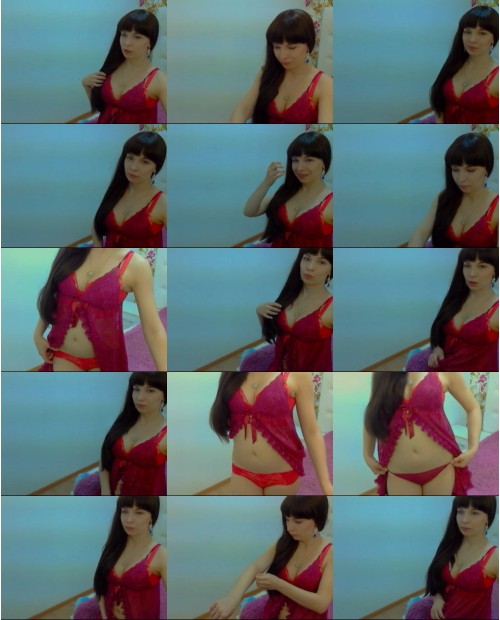 Download Video File: myfreecams darika555