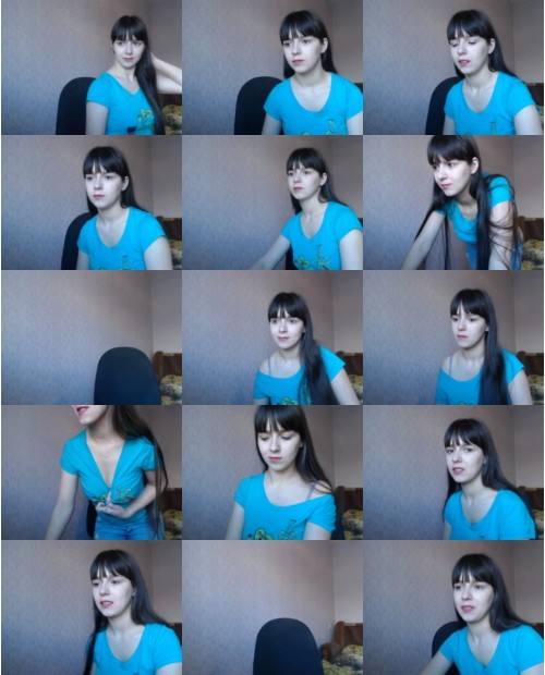 Download Video File: myfreecams darkcat1992