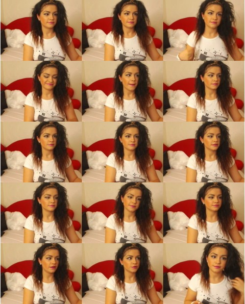 Download Video File: myfreecams dashdolly