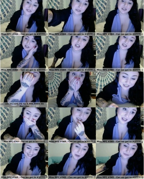 Download Video File: myfreecams dazey  