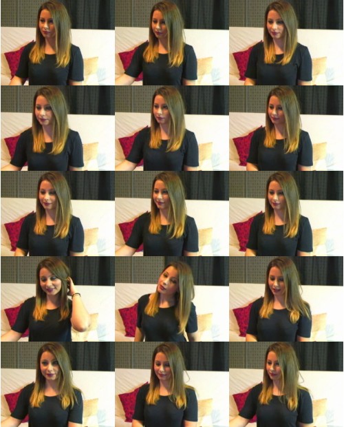 Download Video File: myfreecams delicesmille