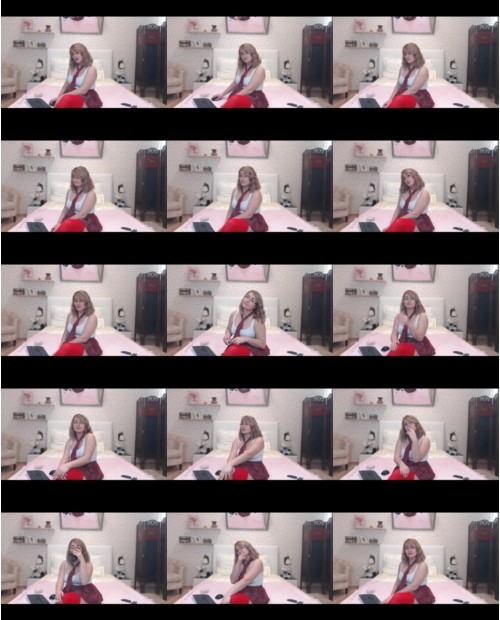 Download Video File: myfreecams dennyelle