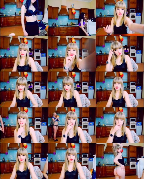 Download Video File: myfreecams diam0ndbb 