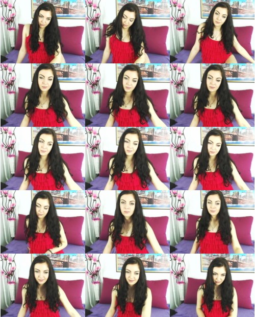 Download Video File: myfreecams dionas