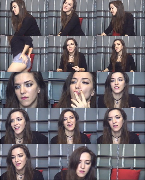 Download Video File: myfreecams divyadeea