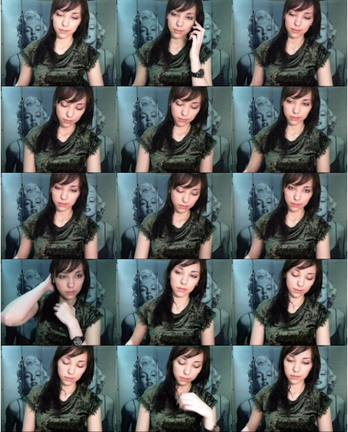 Download Video File: myfreecams dominika dora