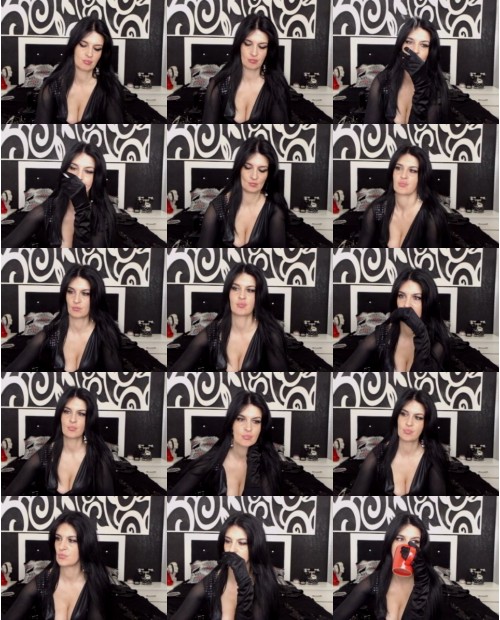 Download Video File: myfreecams dommemellisa